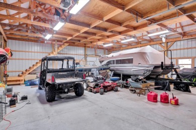 HUGE OUTBUILDING TO STORE LAKE TOYS-OR PARTY PAVILLION - photo 4