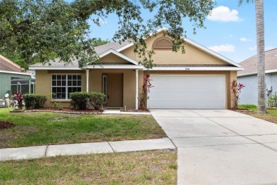 Lake Home For Sale in Tampa, Florida