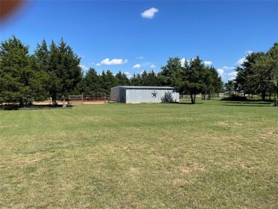 Lake Texoma Home For Sale in Gordonville Texas