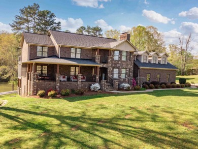 Lake Blalock Home For Sale in Chesnee South Carolina