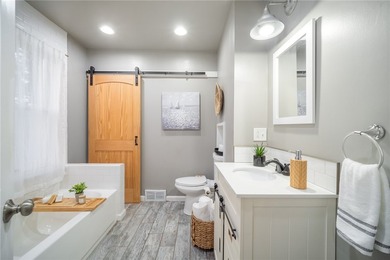 Welcome home to this beautifully updated home where quality - photo 11