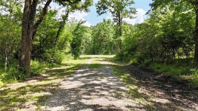 Lake Acreage Sale Pending in Eustace, Texas