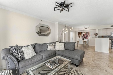 Step into this beautifully updated 2-bedroom, 2-bath waterfront - photo 11