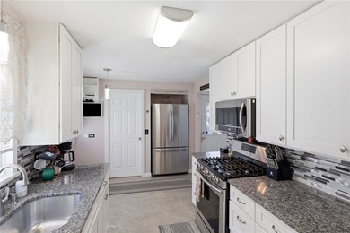 Welcome to this spacious four-bedroom Cape Cod located in the - photo 12