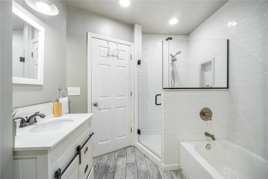 Welcome home to this beautifully updated home where quality - photo 12