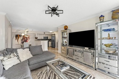 Step into this beautifully updated 2-bedroom, 2-bath waterfront - photo 12