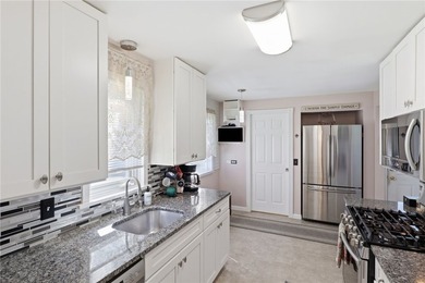Welcome to this spacious four-bedroom Cape Cod located in the - photo 13