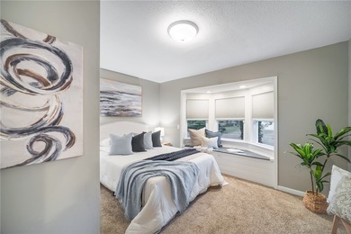 Welcome home to this beautifully updated home where quality - photo 13