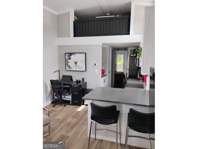 Welcome to the upgraded *Seashore* Tiny Home, a beautifully - photo 3