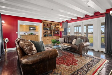 Parsons Creek Farm - A 255+/- Acre, Multi-Residence, Deep-Water - photo 13