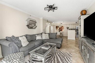 Step into this beautifully updated 2-bedroom, 2-bath waterfront - photo 13