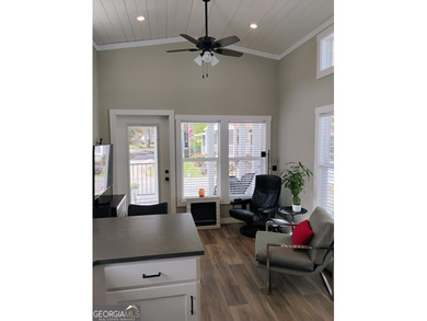 Welcome to the upgraded *Seashore* Tiny Home, a beautifully - photo 4