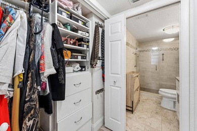 Step into this beautifully updated 2-bedroom, 2-bath waterfront - photo 14