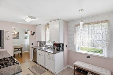 Welcome to this spacious four-bedroom Cape Cod located in the - photo 15