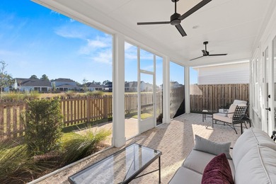*Fully Furnished Brady MODEL - this is a true turn-key - photo 5