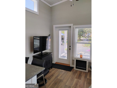 Welcome to the upgraded *Seashore* Tiny Home, a beautifully - photo 5