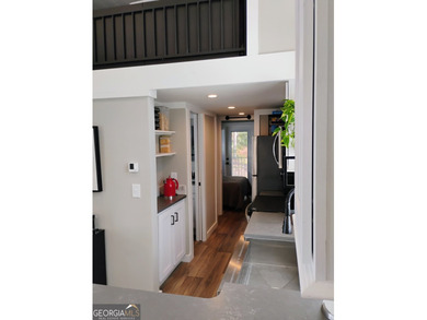 Welcome to the upgraded *Seashore* Tiny Home, a beautifully - photo 7
