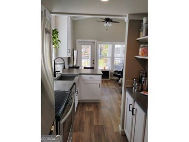 Welcome to the upgraded *Seashore* Tiny Home, a beautifully - photo 8