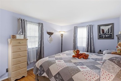 Welcome to this spacious four-bedroom Cape Cod located in the - photo 19