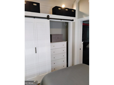 Welcome to the upgraded *Seashore* Tiny Home, a beautifully - photo 9