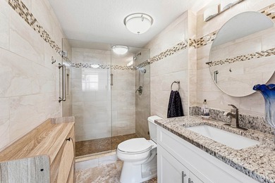 Step into this beautifully updated 2-bedroom, 2-bath waterfront - photo 20