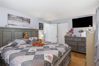Welcome to this spacious four-bedroom Cape Cod located in the - photo 21