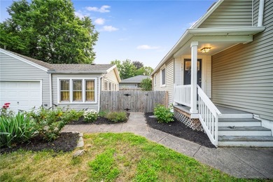 Welcome home to this beautifully updated home where quality - photo 21
