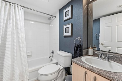 Step into this beautifully updated 2-bedroom, 2-bath waterfront - photo 21