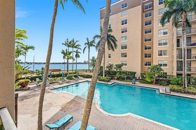 Step into this beautifully updated 2-bedroom, 2-bath waterfront - photo 25
