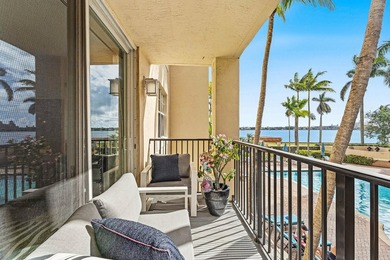Step into this beautifully updated 2-bedroom, 2-bath waterfront - photo 26