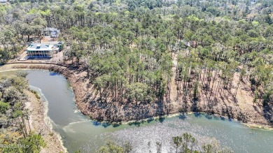 Lake Lot For Sale in Bluffton, South Carolina
