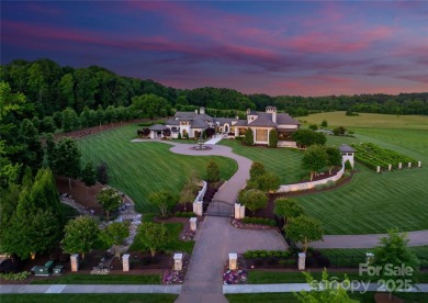 Welcome to one of the most exceptional private estates in the