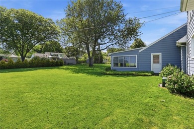 Welcome to this spacious four-bedroom Cape Cod located in the - photo 33