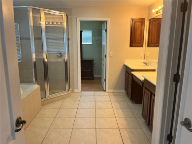 Heated pool with spa!!  This home has it all! Beautiful 4 BR - photo 33