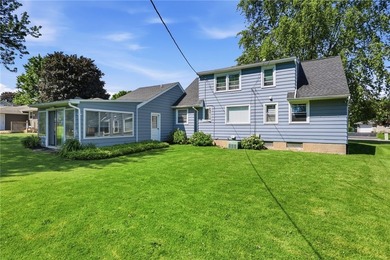 Welcome to this spacious four-bedroom Cape Cod located in the - photo 34