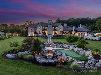 Welcome to one of the most exceptional private estates in the