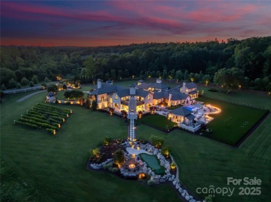 Welcome to one of the most exceptional private estates in the