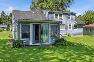 Welcome to this spacious four-bedroom Cape Cod located in the - photo 36
