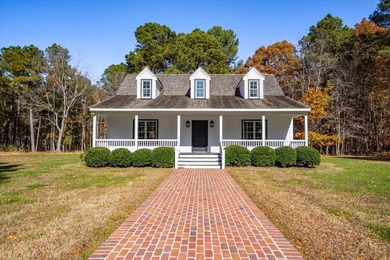 Parsons Creek Farm - A 255+/- Acre, Multi-Residence, Deep-Water - photo 42