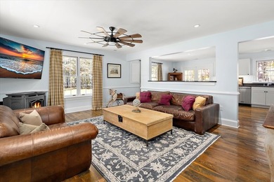 Parsons Creek Farm - A 255+/- Acre, Multi-Residence, Deep-Water - photo 44