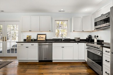 Parsons Creek Farm - A 255+/- Acre, Multi-Residence, Deep-Water - photo 45