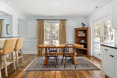 Parsons Creek Farm - A 255+/- Acre, Multi-Residence, Deep-Water - photo 48