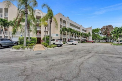 Lake Condo For Sale in Sunrise, Florida