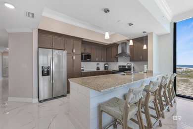 Absolutely stunning unobstructed view of the Gulf of Mexico, the