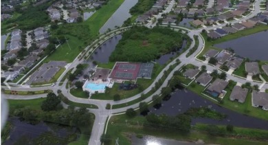 Heated pool with spa!!  This home has it all! Beautiful 4 BR - photo 54