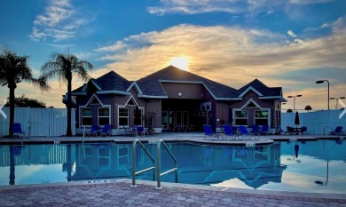 Heated pool with spa!!  This home has it all! Beautiful 4 BR - photo 56