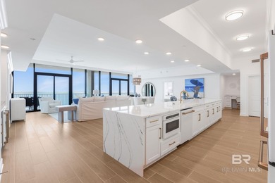 Experience unmatched luxury in this exclusive top-floor