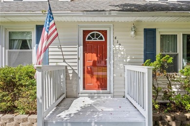 Just Listed! Welcome home to this charming 4-bedroom Cape Cod - photo 7