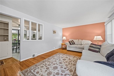 Just Listed! Welcome home to this charming 4-bedroom Cape Cod - photo 10