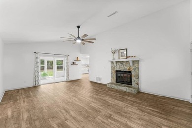 Welcome to this beautifully updated 4-bedroom, 2-bath home with - photo 6